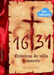 1631 crónicas de vida y muerte