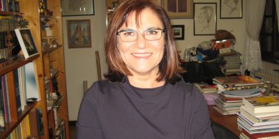Fina Casalderrey