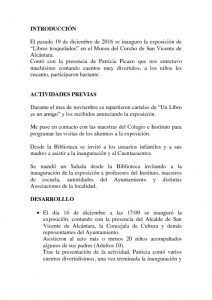thumbnail of MEMORIA EXPOSICIÓN LIBROS TROQUELADOS