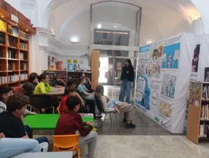 Exposición Paco Roca Llerena