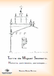 Torre de Miguel Sesmero