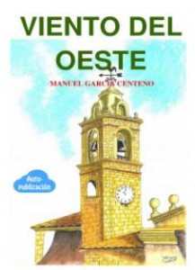 Viento del oeste