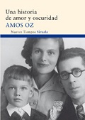 Una historia de amor y oscuridad