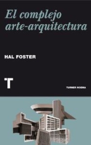 El complejo arte-quitectura
