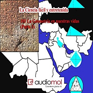 Geometría y matemáticas