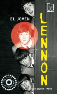 El joven Lennon